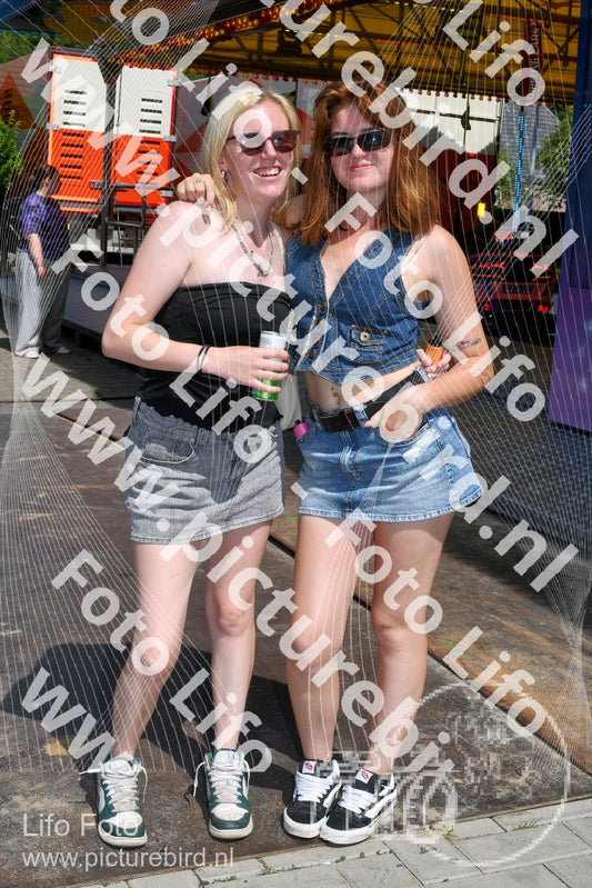 Evenement foto: Serie 2231