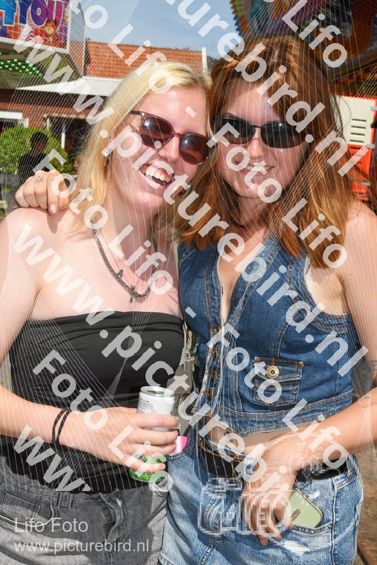 Evenement foto: Serie 2231