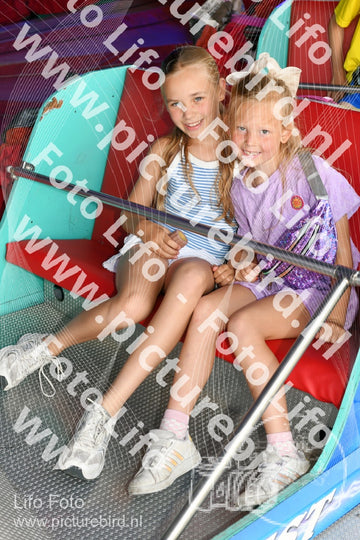 Evenement foto: Serie 2231