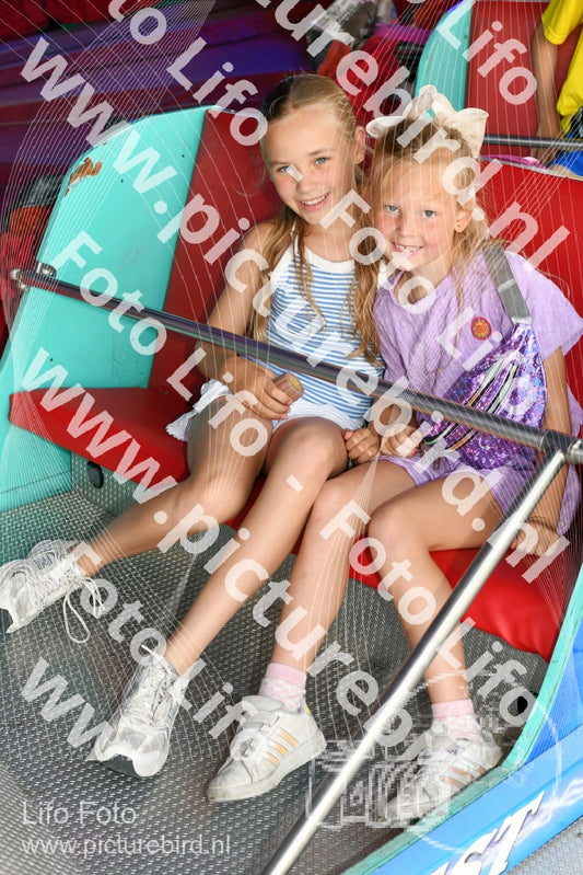 Evenement foto: Serie 2231