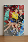 Evenement foto: Serie 2231