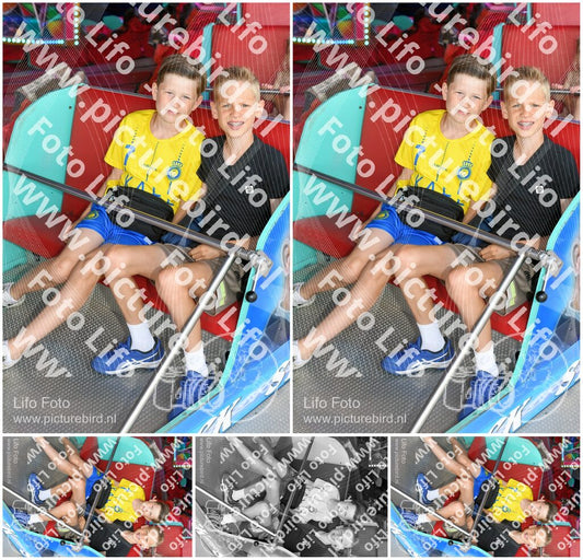 Evenement foto: Serie 2231