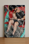 Evenement foto: Serie 2231