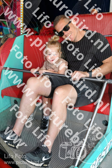 Evenement foto: Serie 2231