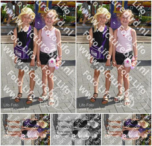 Evenement foto: Serie 2231