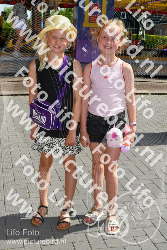 Evenement foto: Serie 2231