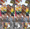 Evenement foto: Serie 2231