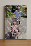 Evenement foto: Serie 2231