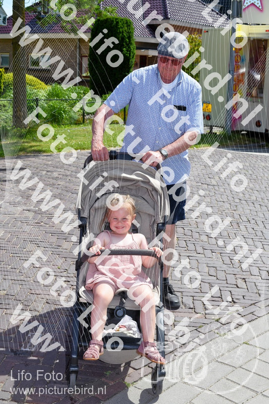 Evenement foto: Serie 2231