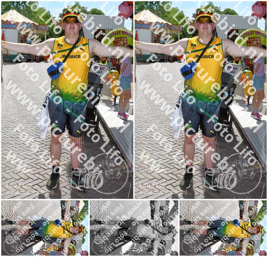 Evenement foto: Serie 2231