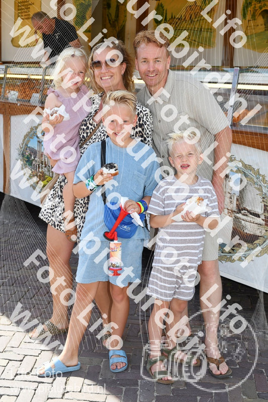 Evenement foto: Serie 2231