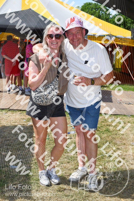 Evenement foto: Serie 2231