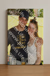 Evenement foto: Serie 2231