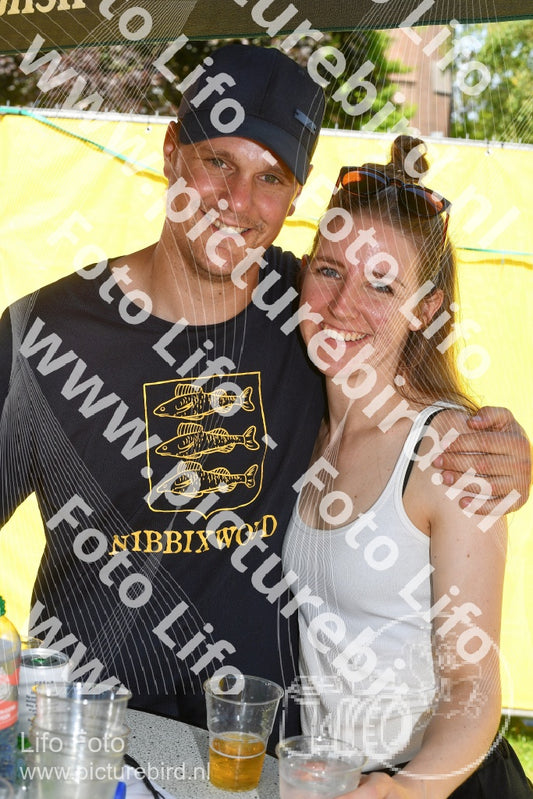 Evenement foto: Serie 2231