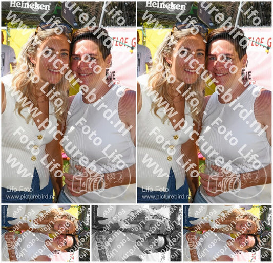 Evenement foto: Serie 2231