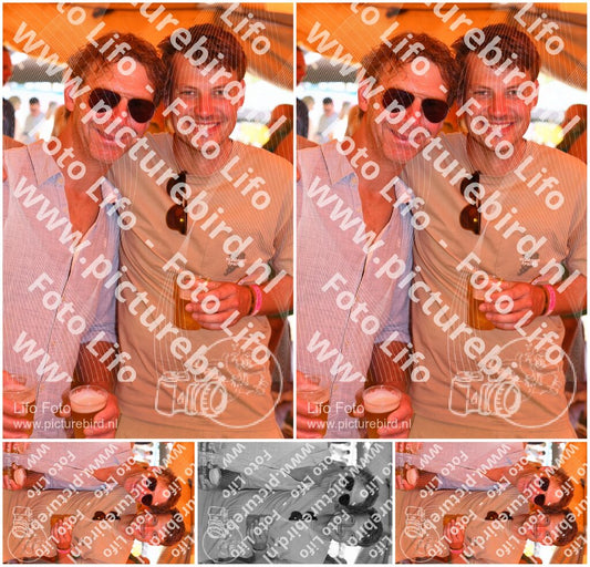 Evenement foto: Serie 2231