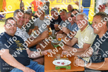 Evenement foto: Serie 2231