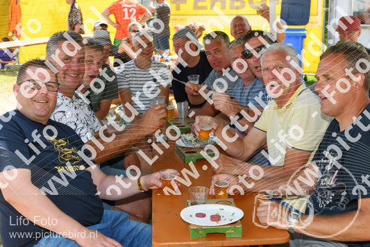 Evenement foto: Serie 2231