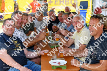 Evenement foto: Serie 2231