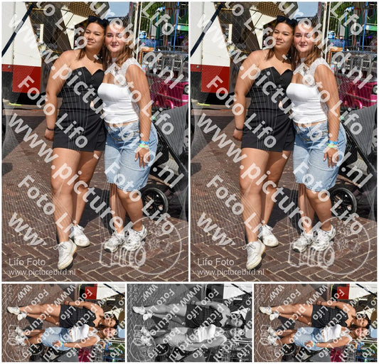 Evenement foto: Serie 2231