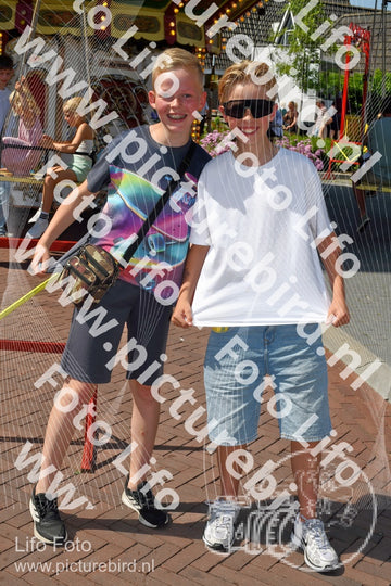 Evenement foto: Serie 2231