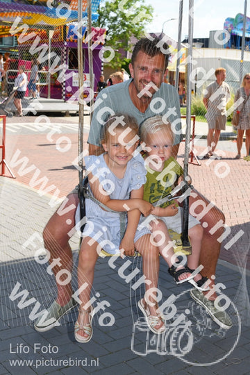 Evenement foto: Serie 2231