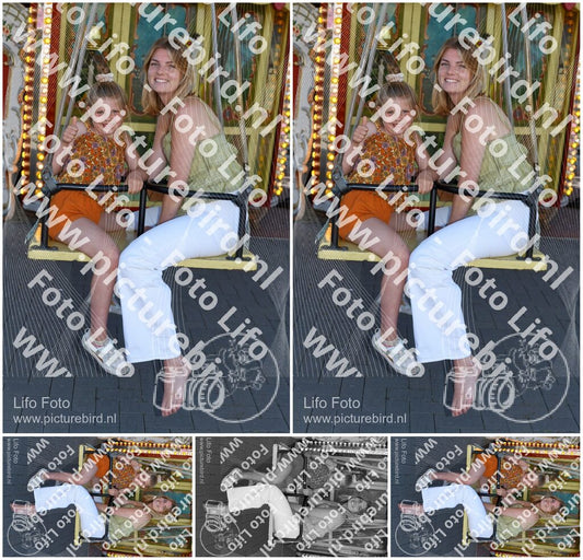 Evenement foto: Serie 2231