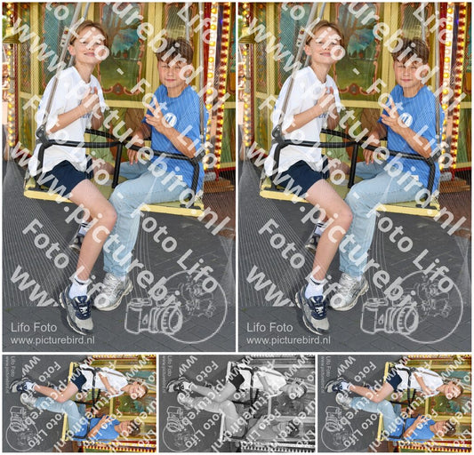 Evenement foto: Serie 2231