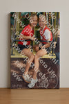 Evenement foto: Serie 2231