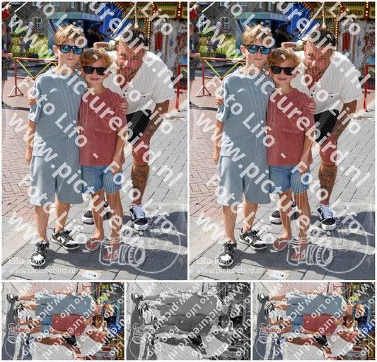 Evenement foto: Serie 2231
