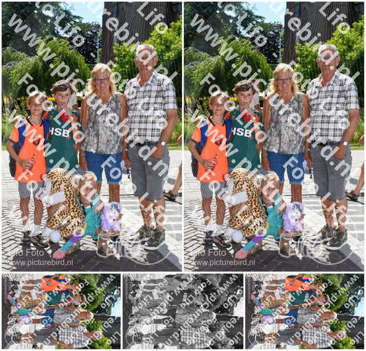 Evenement foto: Serie 2231
