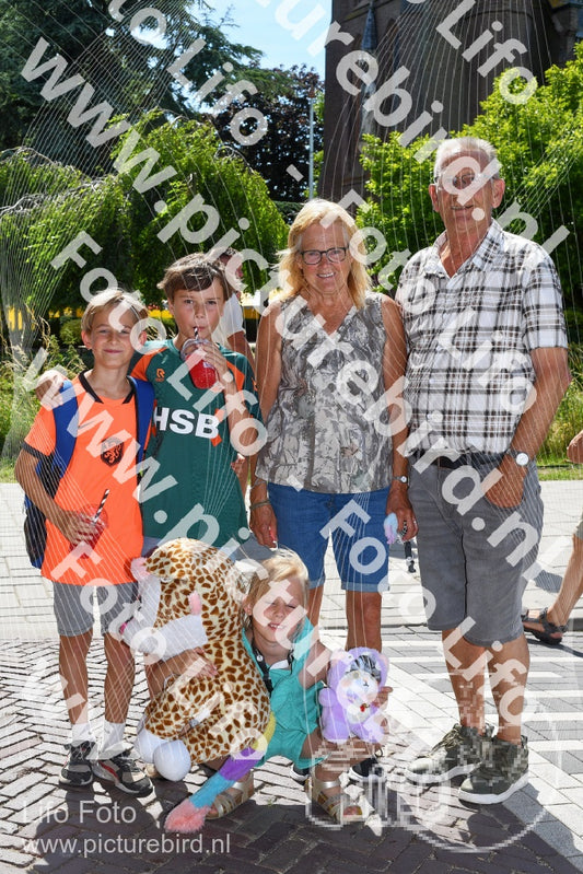 Evenement foto: Serie 2231