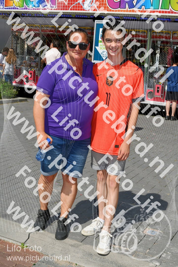 Evenement foto: Serie 2231