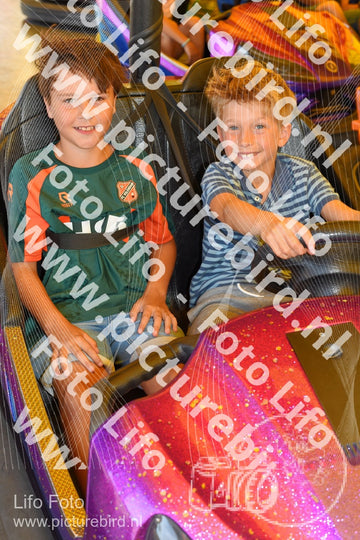 Evenement foto: Serie 2231
