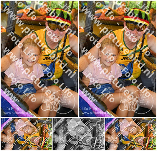 Evenement foto: Serie 2231