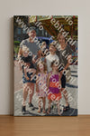 Evenement foto: Serie 2231