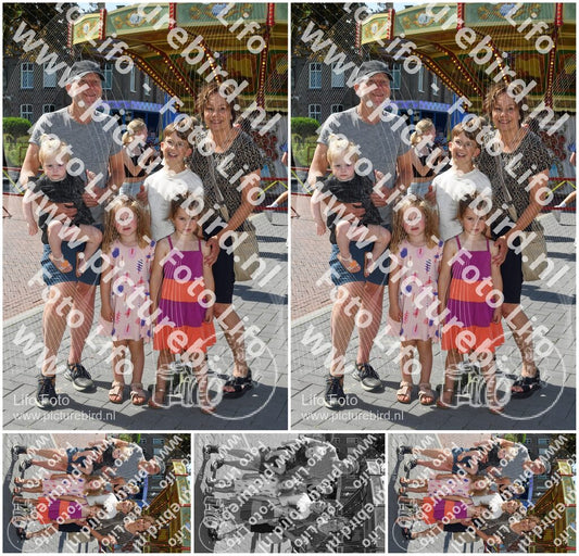 Evenement foto: Serie 2231