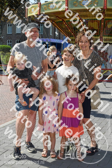 Evenement foto: Serie 2231