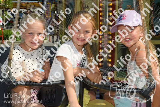 Evenement foto: Serie 2231