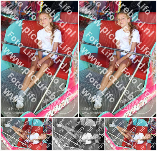 Evenement foto: Serie 2231