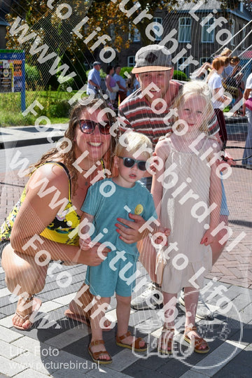 Evenement foto: Serie 2231