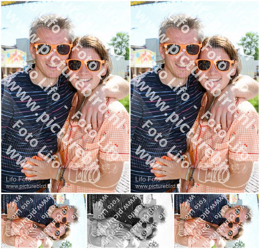 Evenement foto: Serie 2231