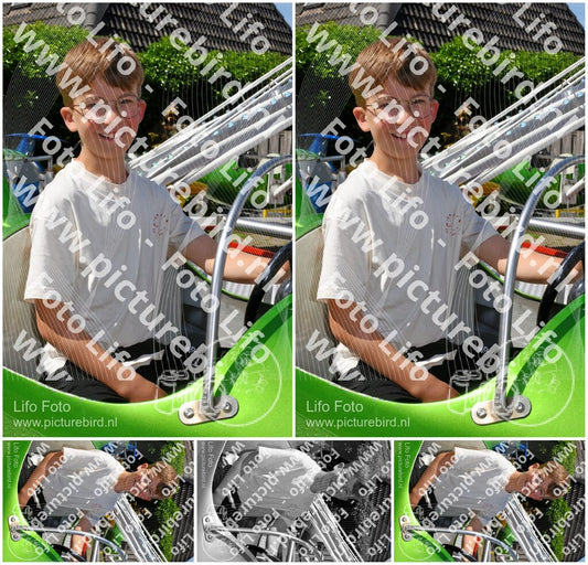 Evenement foto: Serie 2231