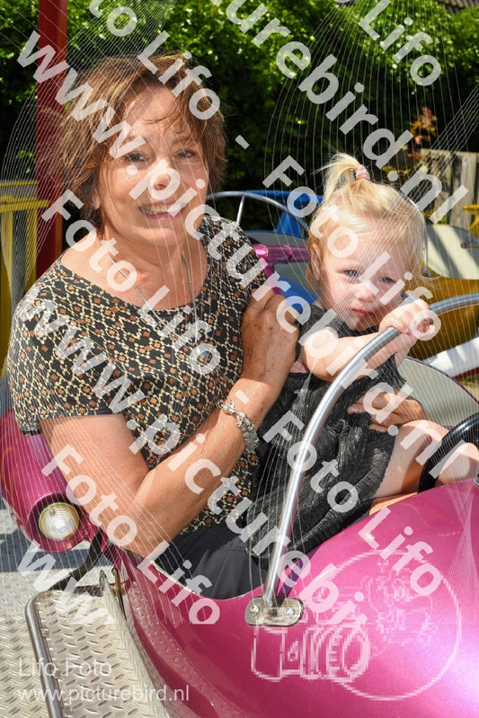 Evenement foto: Serie 2231