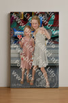 Evenement foto: Serie 2231