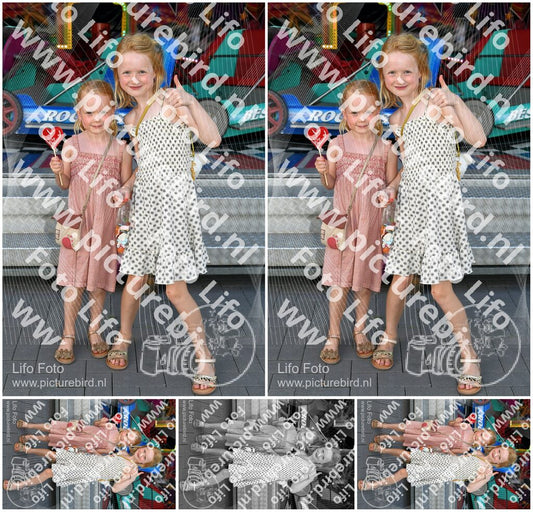 Evenement foto: Serie 2231