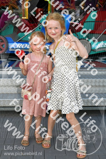 Evenement foto: Serie 2231