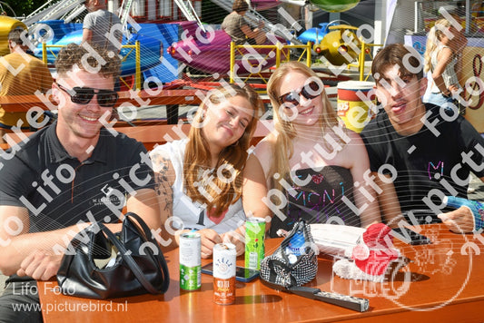Evenement foto: Serie 2231