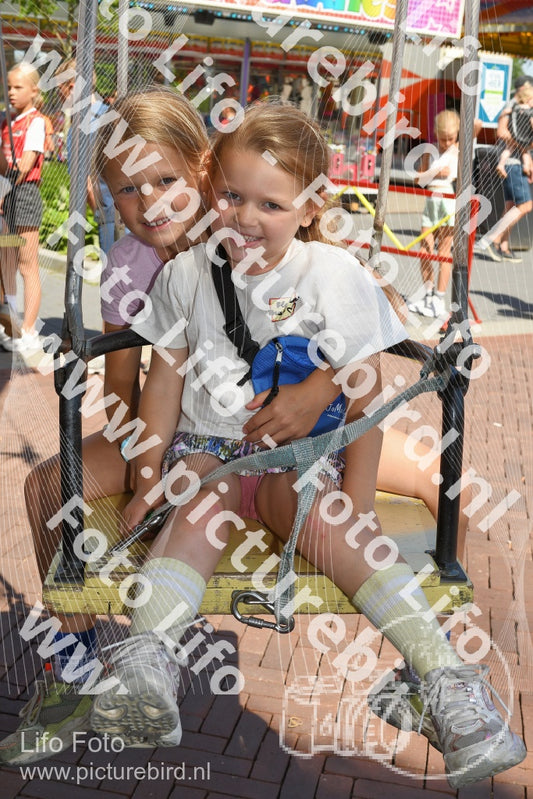 Evenement foto: Serie 2231
