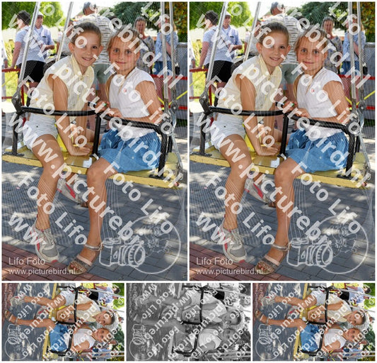 Evenement foto: Serie 2231